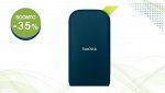 SanDisk SSD portatile 1 TB Monterey