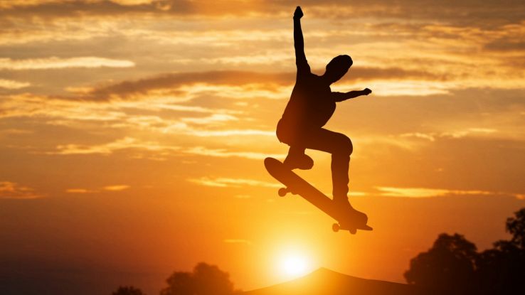 Altro che Ritorno al Futuro, lo skateboard volante esiste (e viene dalla Cina)