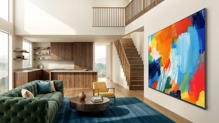 Smart TV LG