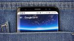 Google Earth su smartphone in tasca