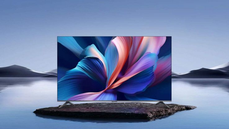 Smart TV Xiaomi 75 pollici