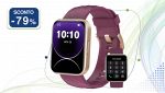 Smartwatch Donna Dakofied viola