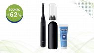 Oral-B iO 2 spazzolino elettrico nero