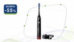 Spazzolino elettrico Philips Sonicare AdvancedClean Limited Edition nero