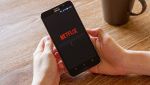 App Netflix