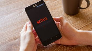 App Netflix