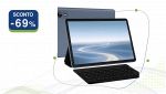 Tablet Android Dghrti TAB20 grigio