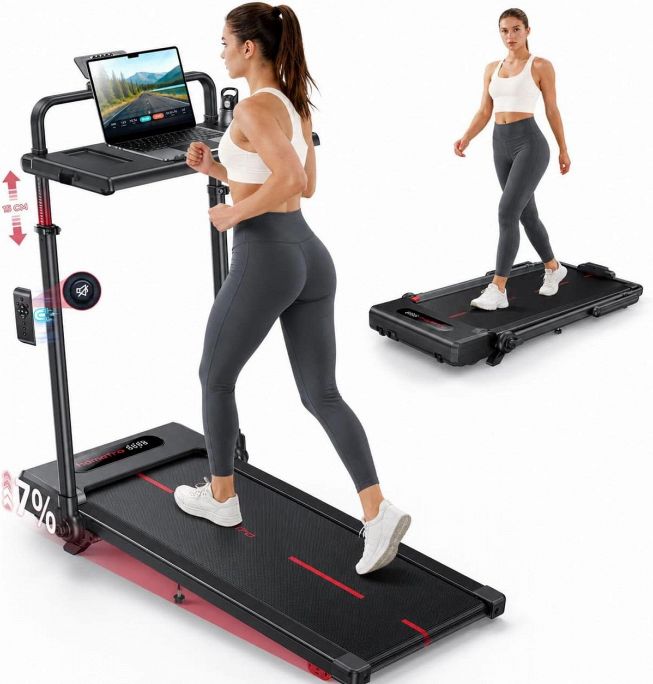 Tapis Roulant Pieghevole Elettrico HomeTro