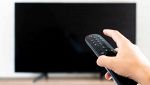 Un telecomando per tv