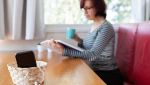 Usare meno lo smartphone