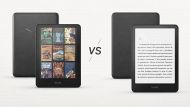 Paperwhite vs Colorsoft