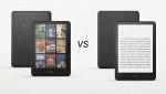 Paperwhite vs Colorsoft