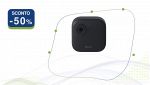 Videocamera Blink Outdoor 4 sistema a 4 telecamere