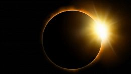 Eclissi di sole