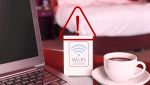 Rischi del wi fi in Hotel