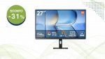 XIAOMI Monitor Gaming 27 Pollici