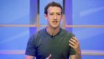 Mark Zuckerberg
