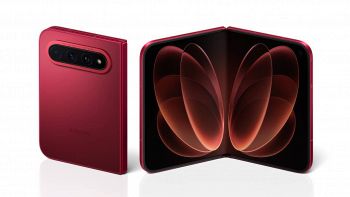 La foto di Xiaomi 18 Fold