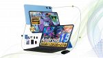 2026 Tablet da 10 pollici Android 15 UJJ