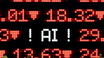 Intelligenza artificiale