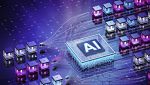 Una elaborazione della AI