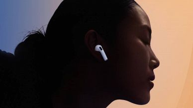 Gli Apple AirPods 5