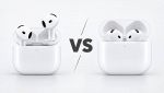 Apple AirPods 5 ed Apple AirPods 4