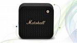 Altoparlante Bluetooth Marshall Willen II nero