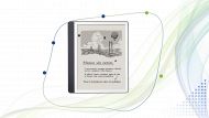 Amazon Kindle Scribe grigio tungsteno