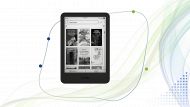 Amazon Kindle (Ultimo modello) nero