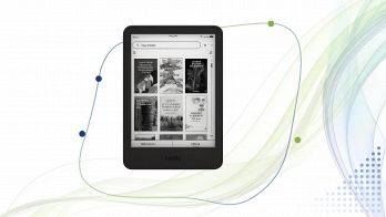 Amazon Kindle (Ultimo modello) nero