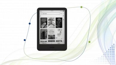 Amazon Kindle (Ultimo modello) nero