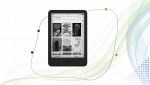 Amazon Kindle (Ultimo modello) nero