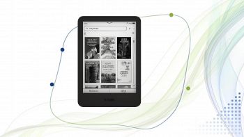 Amazon Kindle (Ultimo modello) nero