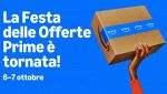 Arrivano i Prime Day di ottobre 2026: date, informazioni speciali e come prepararsi al meglio