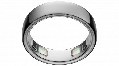 OURA Ring 5, uno smart ring