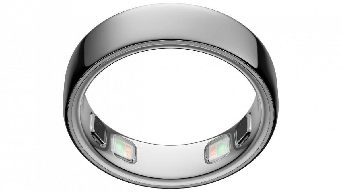OURA Ring 5, uno smart ring