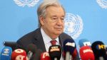 António Guterres