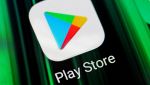 Logo applicazione Play Store