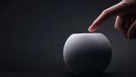 Una foto di Apple HomePod mini