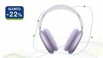 Apple AirPods Max viola