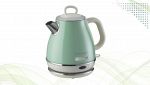 Ariete Bollitore Vintage 2868 verde