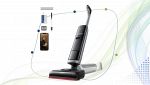 Aspirapolvere lavapavimenti dreame H15 Pro Heat