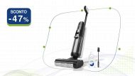 Aspirapolvere lavapavimenti Tineco FLOOR ONE S5