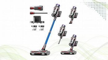 Aspirapolvere Senza Fili 50KPa Avalsor