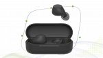 Auricolari Sony WF-C510 true wireless neri