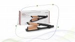 BaByliss Triferro Deep Waves per beach waves
