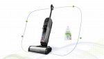 Bissell CrossWave OmniForce aspirapolvere senza fili
