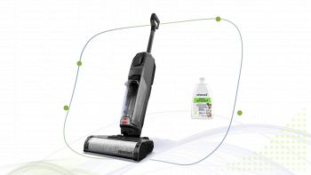 Bissell CrossWave OmniForce aspirapolvere senza fili