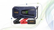Booster Avviamento Auto NACKEO con compressore